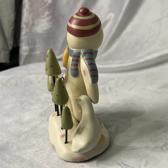 Peace In The Meadow 1st Edition Designed Exclusively for RUSS by Bonnie Lynn - Picture 2 of 7